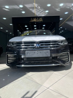 سيارات-volkswagen-tiguan-2024-r-line-بئر-الجير-وهران-الجزائر