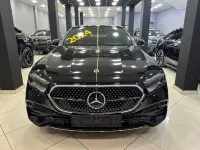 Mercedes Classe e 2024 4MATIC