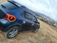 سيارات-dacia-sandero-2017-stepway-الخرايسية-الجزائر