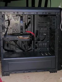 Pc gamer 1050 ti i3 9100f