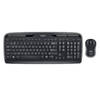 keyboard-mouse-combo-clavier-souris-sans-fil-logitech-mk330-azerty-24-ghz-blida-algeria
