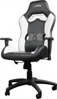 autre-speedlink-looter-chaise-de-bureau-similicuirblack-white-blida-algerie