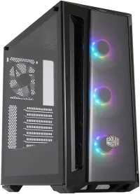 BOITIER COOLER MASTER BOX MB520 ARGB