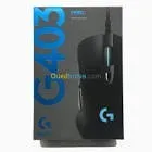 SOURIS LOGITECH HERO  G403