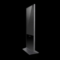 Écran d'affichage Totem 55 pouces HikVision  DS-D6055UL-B/S