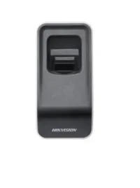 Enregistreur d'empreintes digitales HIKVISION DS-K1F820-F