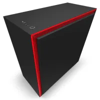 NZXT H710i-BR Noir/Rouge