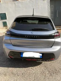Peugeot 208 Gt 2023 