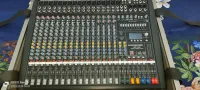 Dayncord CMS 1600