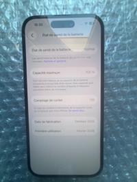 هواتف-ذكية-iphone-15-francais-128go-الجزائر-وسط