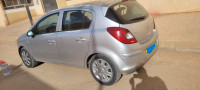 citadine-opel-corsa-2009-tlemcen-algerie