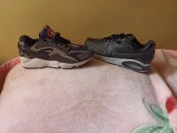 Nike huarache air max command original caba
