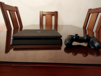 playstation-4-slim-1tr-el-achour-alger-algerie