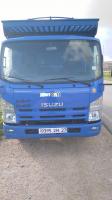 camion-isuzu-2014-mostaganem-algerie