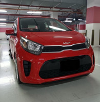 voitures-kia-picanto-2022-tiaret-algerie