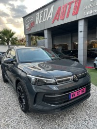 سيارات-volkswagen-tiguan-2025-دار-البيضاء-الجزائر