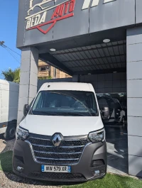 Renault MASTER 2025 Master