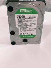 disques-dur-hdd-750-gb-western-digital-bir-el-djir-oran-algerie