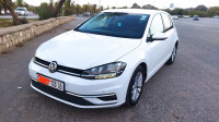 voitures-volkswagen-golf-7-2018-start-dar-el-beida-alger-algerie