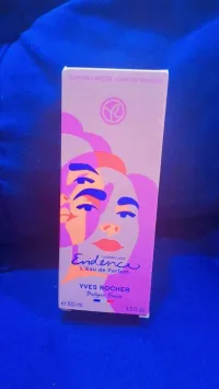 YVES ROCHER COMME UNE EVIDENCE 