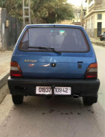 voitures-suzuki-maruti-800-2009-tipaza-algerie