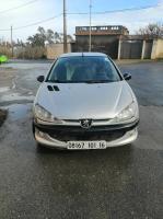 citadine-peugeot-206-2001-bouzareah-alger-algerie