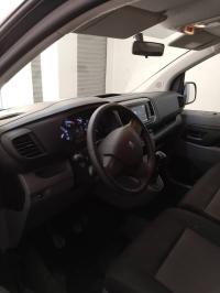 utilitaire-peugeot-expert-2022-bordj-el-bahri-alger-algerie