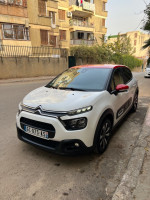 voitures-citroen-c3-2021-kouba-alger-algerie