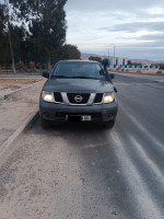 pickup-nissan-navara-2014-double-cabine-oran-algerie