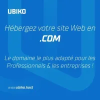 Hébergement Web 50 Go + Certifcat SSL