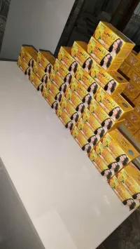 كريم تبييض البشرة ليمون 