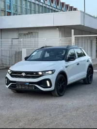 Volkswagen T-Roc 2025 R- Line Edition 