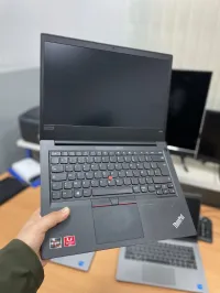 Lenovo ThinkPad E495 Ryzen 3 3200U 8GB 256GB [VENDU]