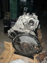 محرك جاكوار 