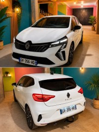 سيارات-renault-clio-5-2024-techno-plus-عين-مران-الشلف-الجزائر