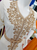 ملابس-تقليدية-kaftan-dubai-الجزائر-وسط