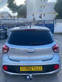 سيارات-hyundai-grand-i10-2019-restylee-dz-عنابة-الجزائر