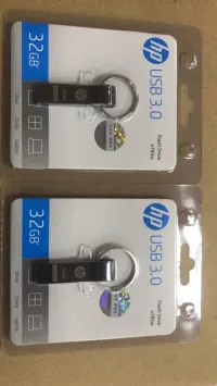 FLASH DISQUE HP ORIGINAL METALIQUE DE HAUSSE VITESSE 3.0 .. 8Go/16Go/32Go/64Go