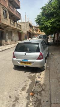 سيارات-renault-clio-campus-2013-bye-العزيزية-المدية-الجزائر