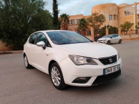 voitures-seat-ibiza-2013-fully-bechloul-bouira-algerie