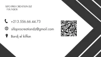 Création d'entreprise (Procédure de A-Z) 