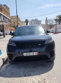 Land Rover VELAR R-Dynamique Se 240D 2018 