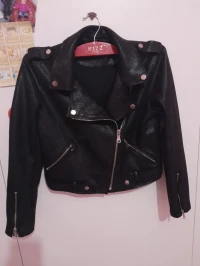 Perfecto veste cuir 