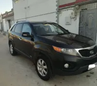 Kia Sorinto 2011 2.2