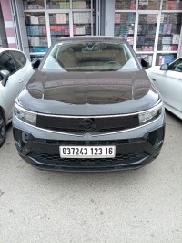 سيارات-opel-grandland-2023-شراقة-الجزائر