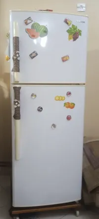 Refrigirateur