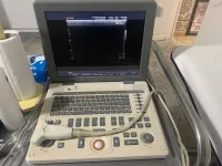 ECHOGRAPHE 