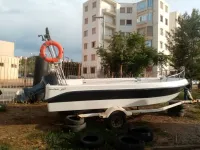 Bateaux présence Bateaux 2023