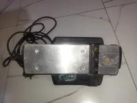  Rabot électrique Black & Decker 350W ماكينة سنفرة وتشطيب خشب (Made in England