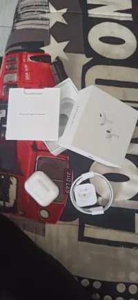 Airpods pro 2 made in USA (jdid)